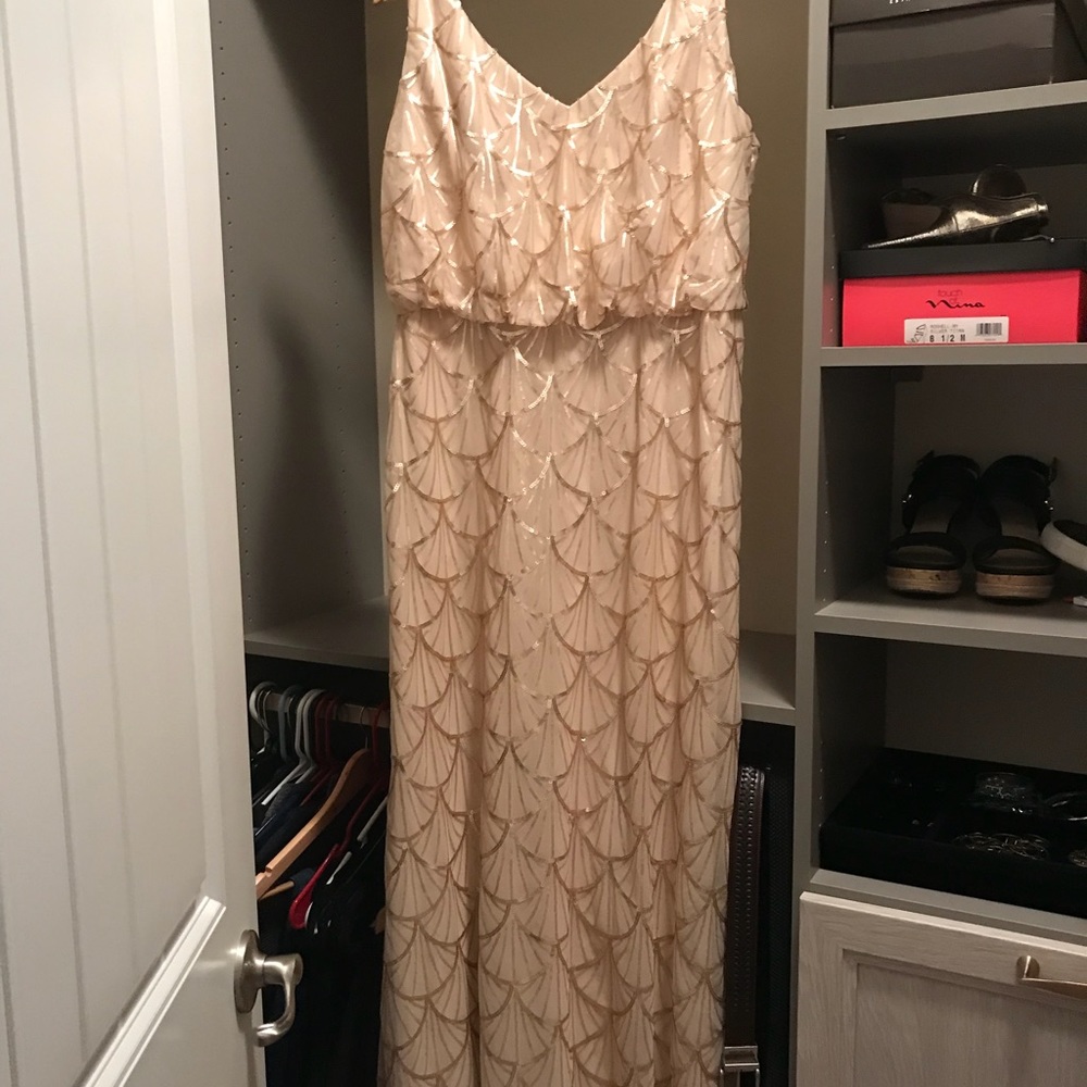 Sorella Vita Formal Dress